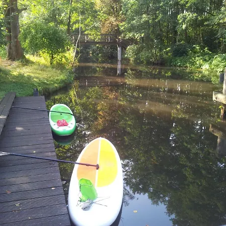 Doppelzimmer Im Spreewald *