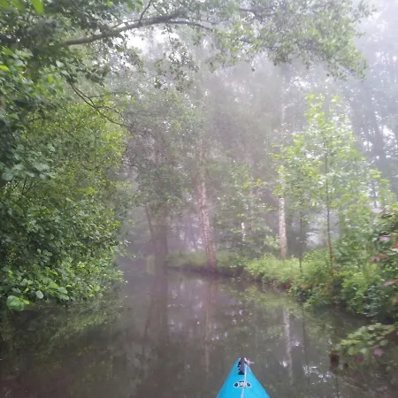 Doppelzimmer Im Spreewald