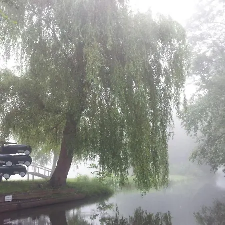 Doppelzimmer Im Spreewald
