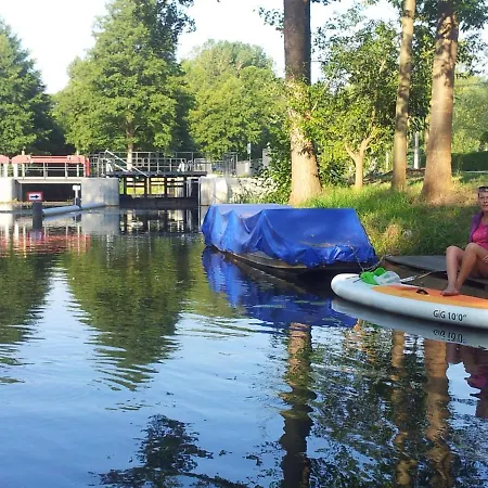 Doppelzimmer Im Spreewald * Burg (Spreewald)