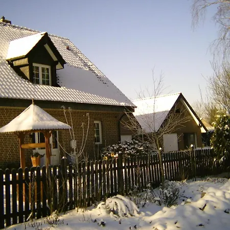 Doppelzimmer Im Spreewald *