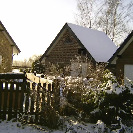 Doppelzimmer Im Spreewald Appartamento