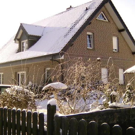 Doppelzimmer Im Spreewald Appartamento