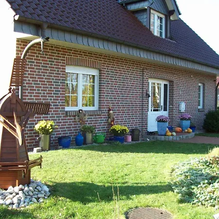 Doppelzimmer Im Spreewald