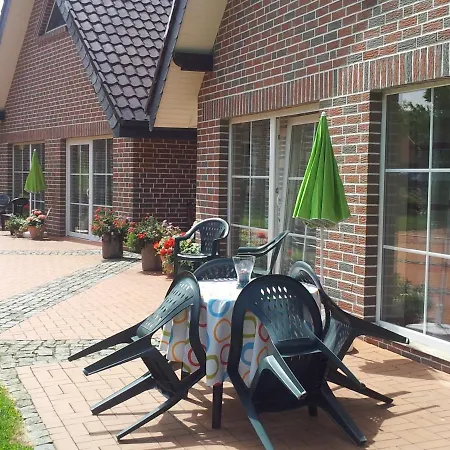 Daire Doppelzimmer Im Spreewald Burg (Spreewald)