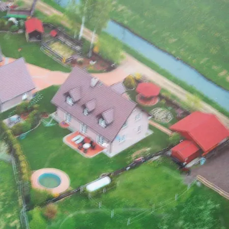 Doppelzimmer Im Spreewald Appartement *