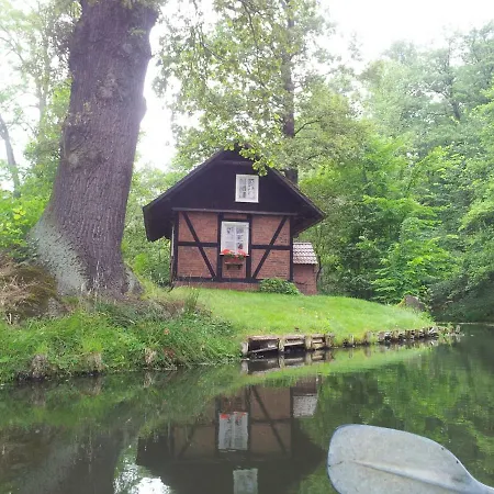 Doppelzimmer Im Spreewald