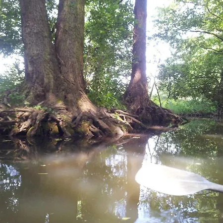 Doppelzimmer Im Spreewald * Burg (Spreewald)