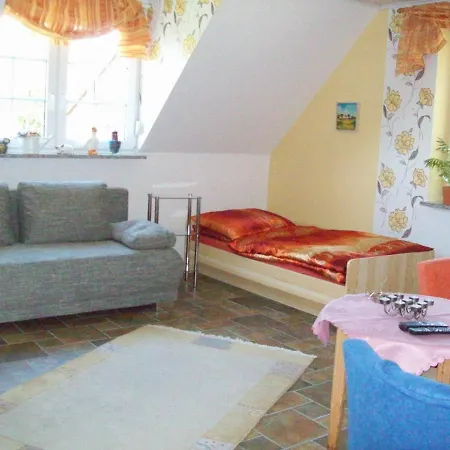 Appartamento Doppelzimmer Im Spreewald *