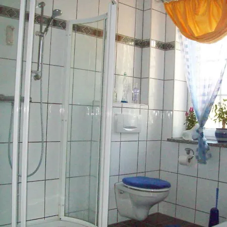Doppelzimmer Im Spreewald Appartamento *