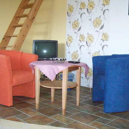 Daire Doppelzimmer Im Spreewald *