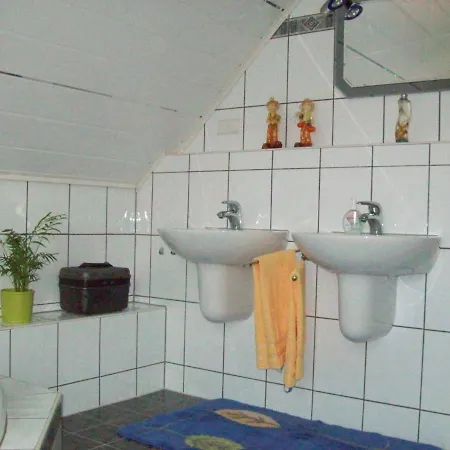 Doppelzimmer Im Spreewald * Burg (Spreewald)