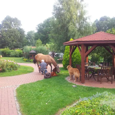 Appartamento Doppelzimmer Im Spreewald *