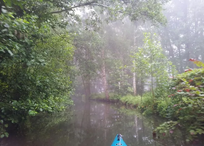 Doppelzimmer Im Spreewald