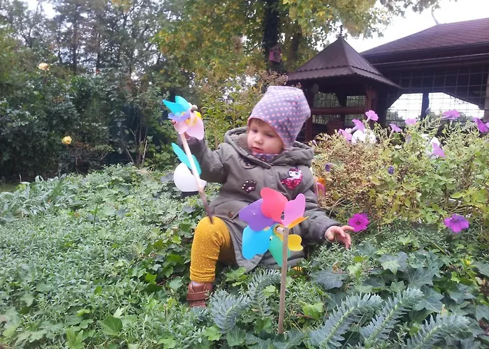 Lägenhet Doppelzimmer Im Spreewald