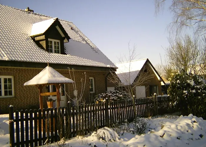 Doppelzimmer Im Spreewald *