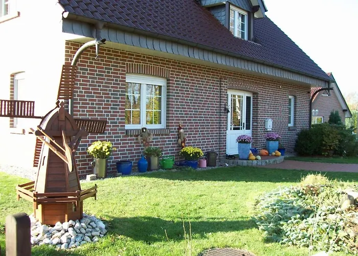 Doppelzimmer Im Spreewald