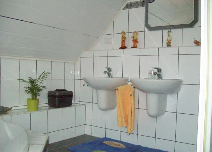 Doppelzimmer Im Spreewald * Burg (Spreewald)